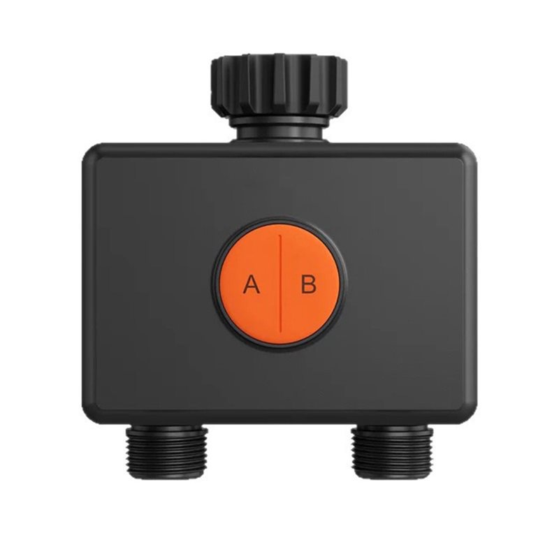 ABRU-Zigbee 3.0 Inteligentny z – Timer Dual Outlet recenzja i cena