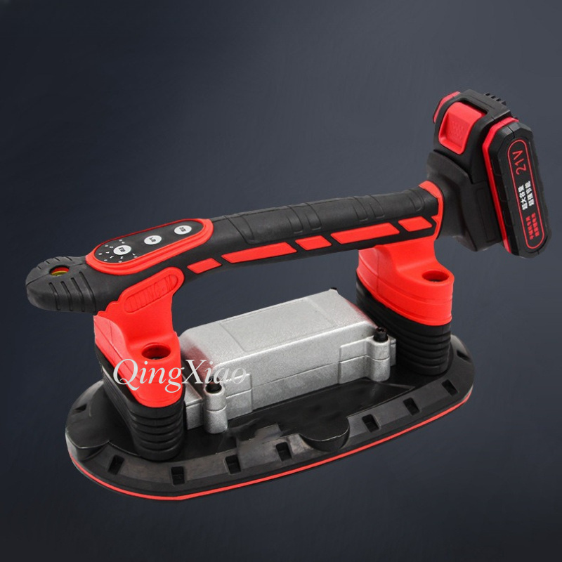 Magnetyczna wibracyjna maszyna – Ceramic Tile Floor recenzja i cena