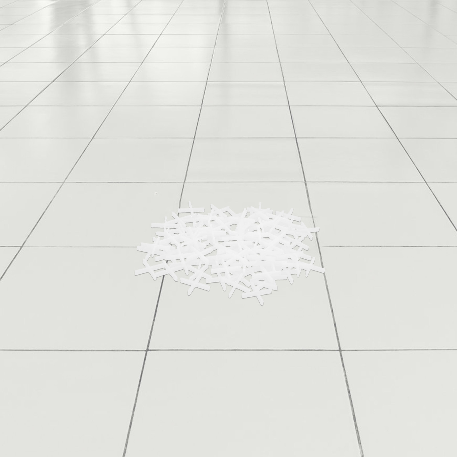 500 szt. przekładek do płytek  – Ceramic Tile Floor recenzja i cena