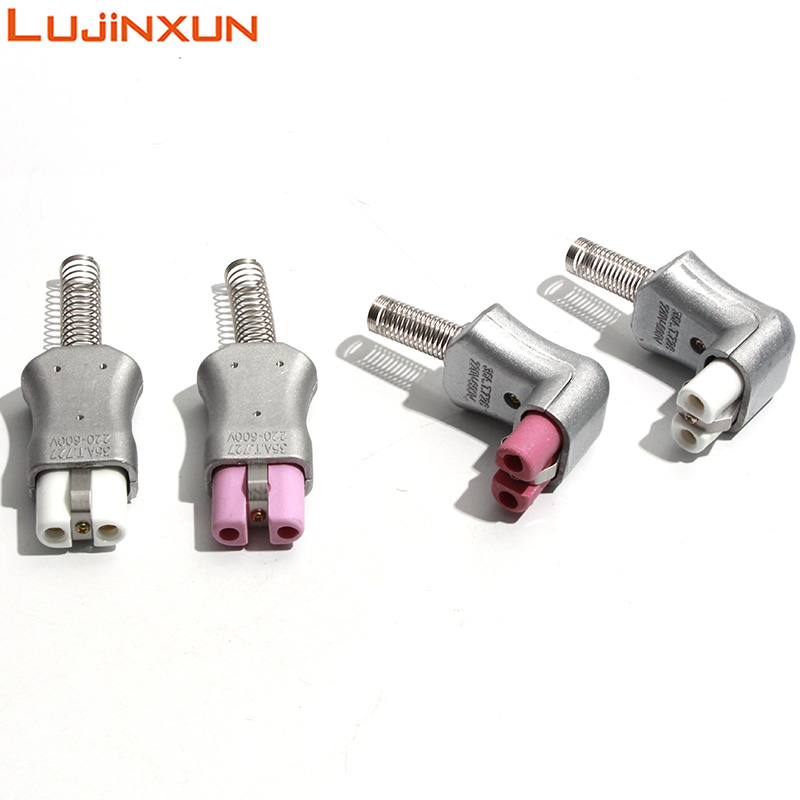 LUJINXUN T727 ze stopu alumini – Ceramic Heat Emitter recenzja i cena