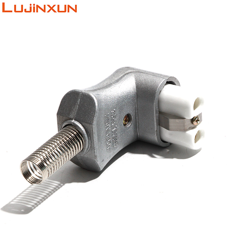LUJINXUN T727 ze stopu alumini – Ceramic Heat Emitter recenzja i cena