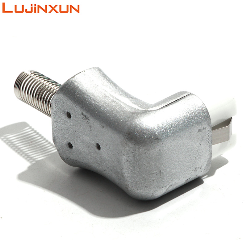 LUJINXUN T727 ze stopu alumini – Ceramic Heat Emitter recenzja i cena
