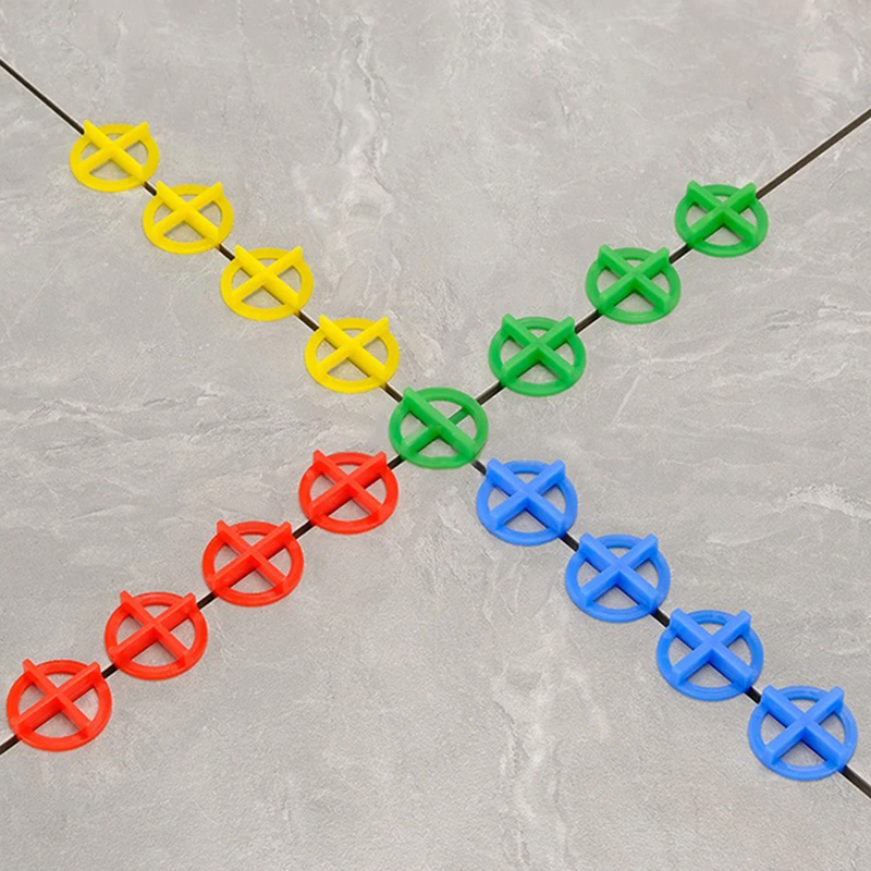 100/200 szt. Porcelanowe Kliny – Ceramic Tile Floor recenzja i cena