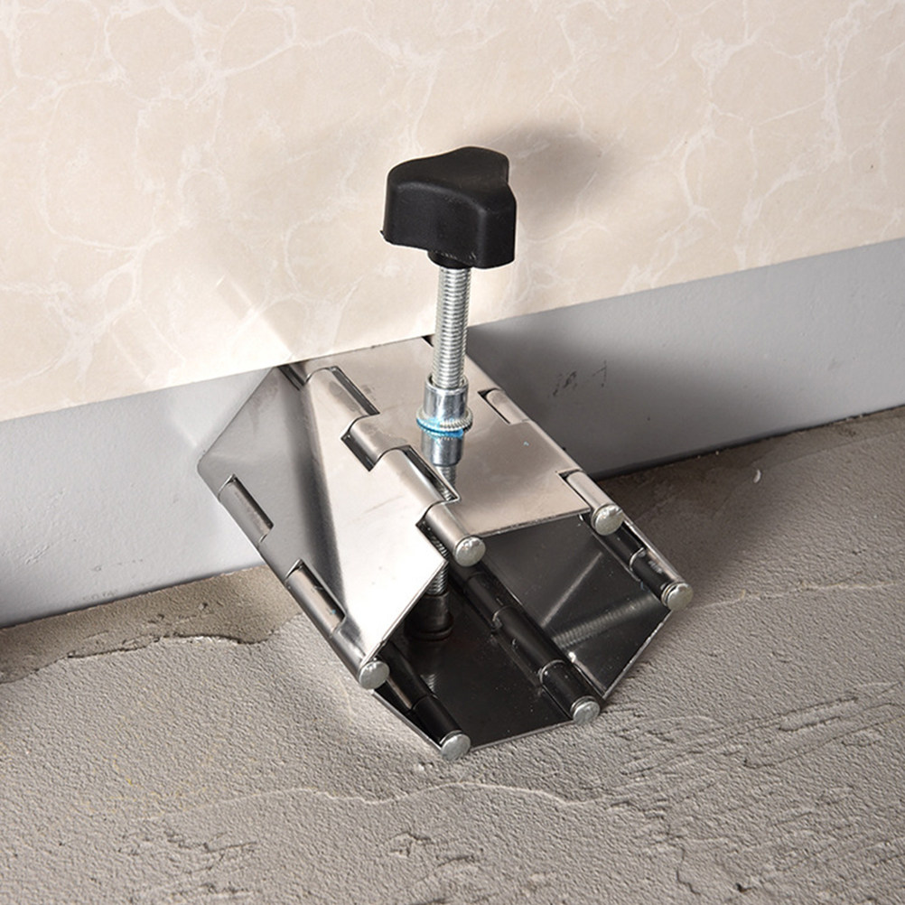 Regulator wysokości płytek z ż – Ceramic Tile Floor recenzja i cena