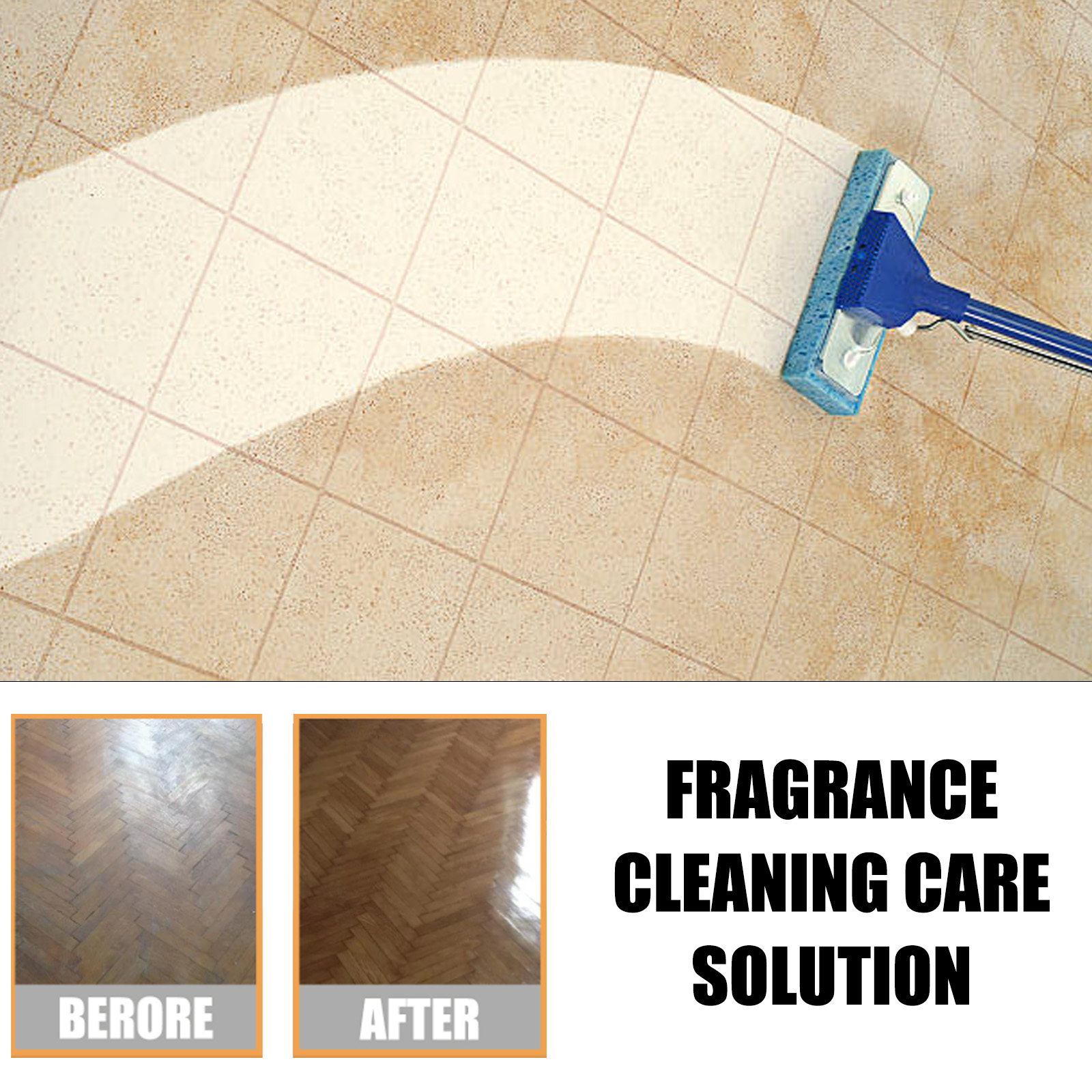 Jakehoe Środek do czyszczenia  – Ceramic Tile Floor recenzja i cena